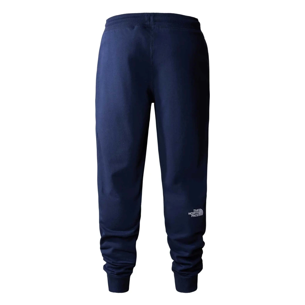 The North Face Lange broek Blue Heren