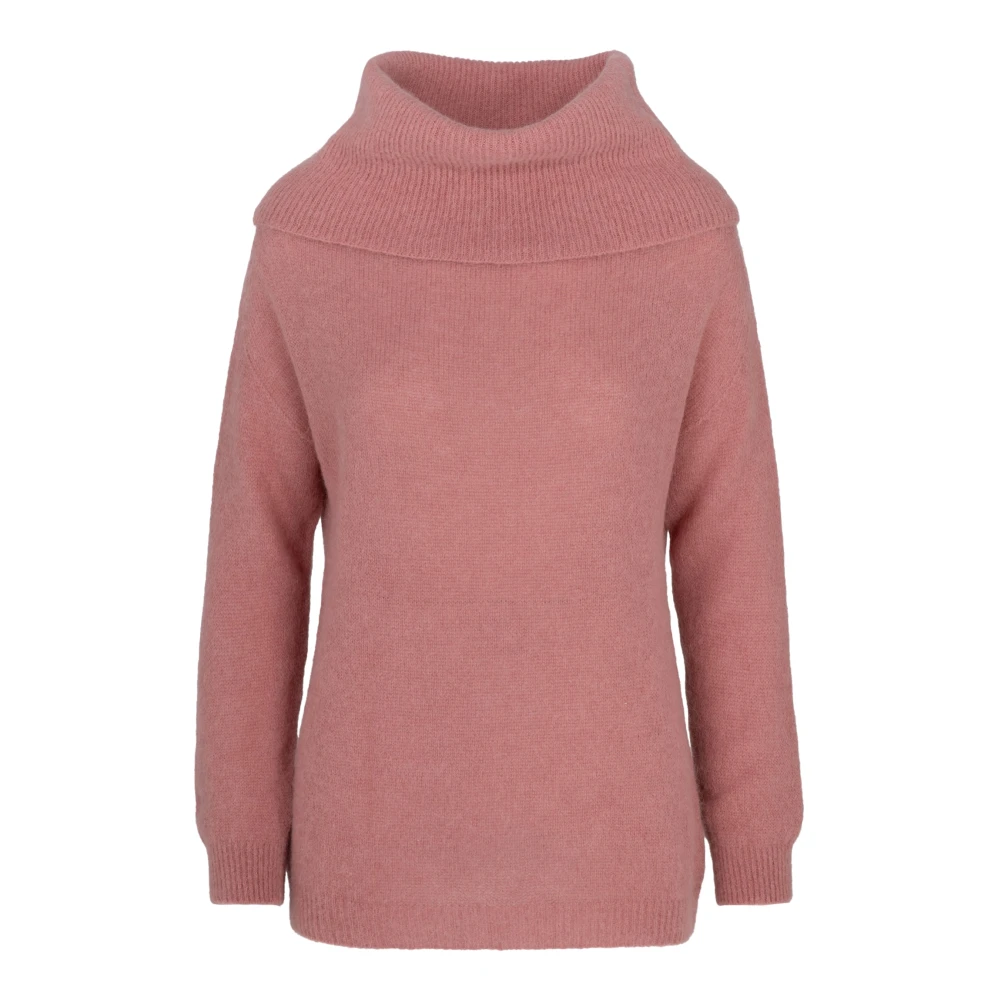 Bomboogie Donna Rosa Maglie, M, New,