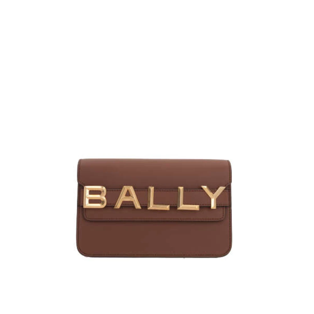 Bally Bags Brown, Dam