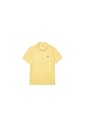 polo-jaune