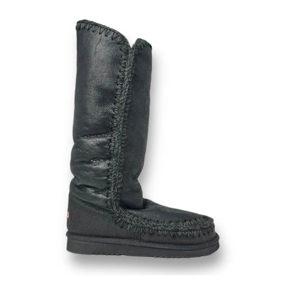 Mou Donna Cbkg Eskimo 40 In Pelle - Immagine 3