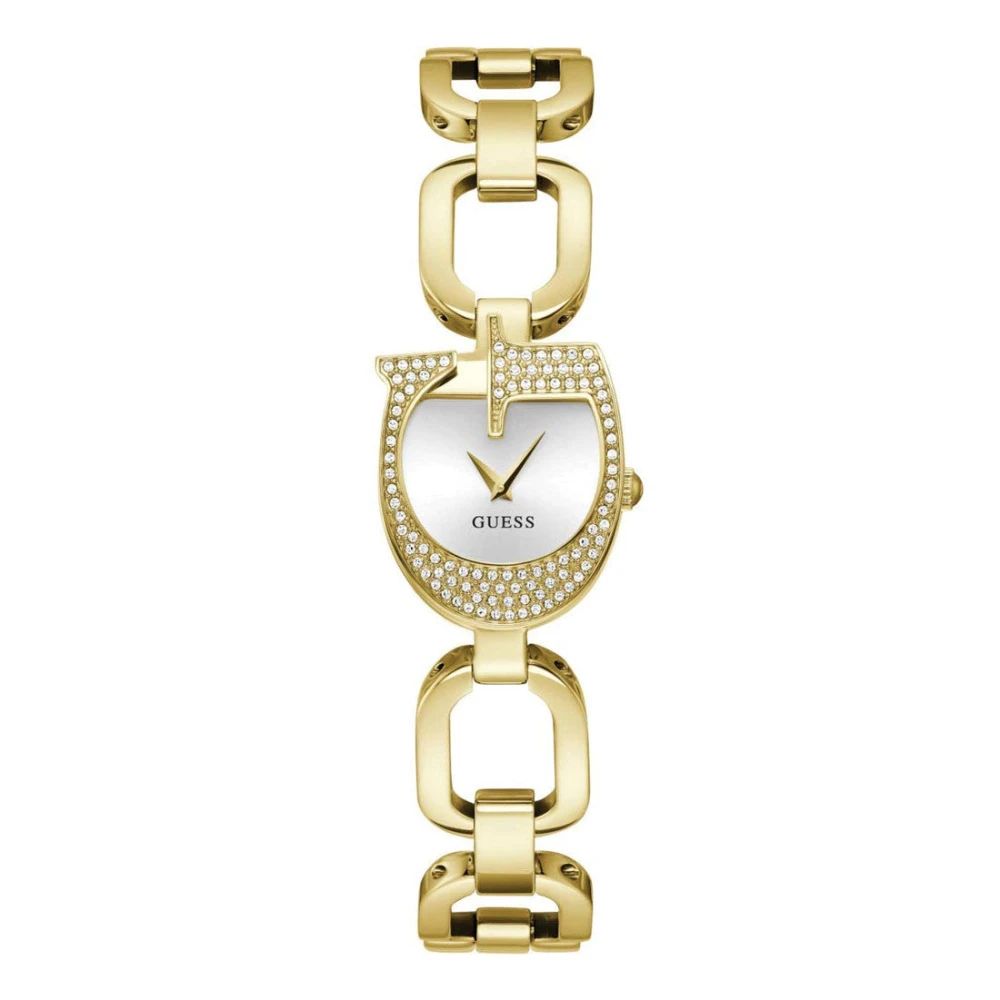 Accessories > Watches - - Guess - Modalova
