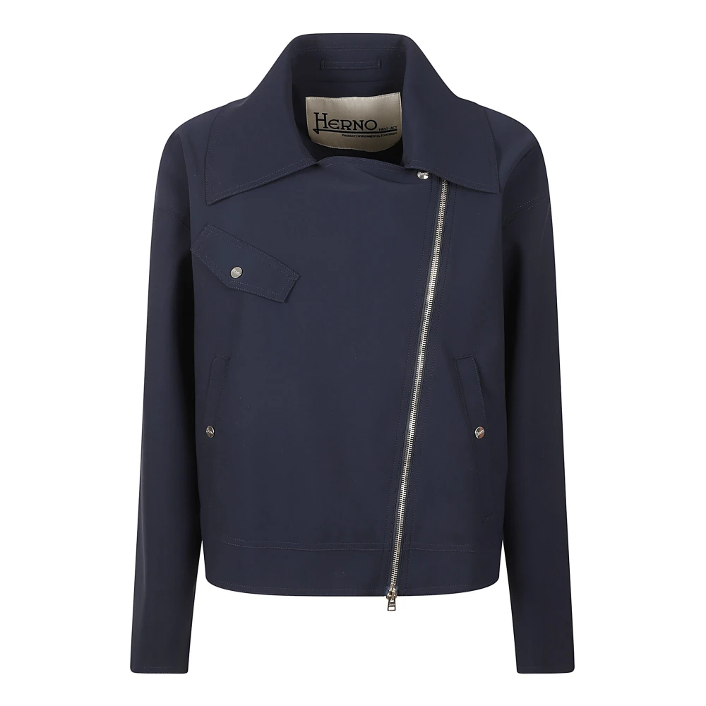 Jackets > Light Jackets - - Herno - Modalova