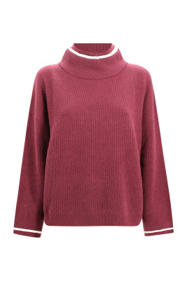 turtlenecks