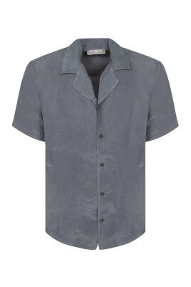 grey-revere-collar-shirt