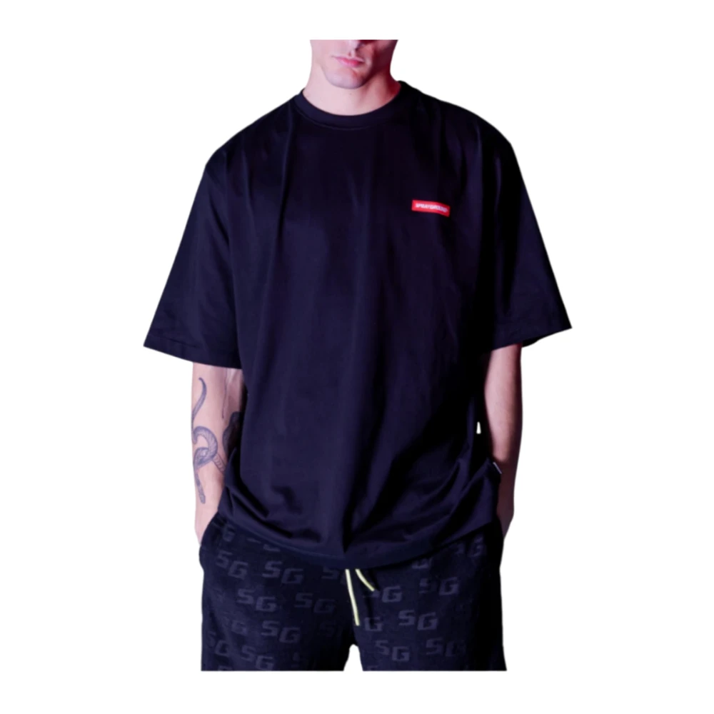 Tops > T-Shirts - - Sprayground - Modalova
