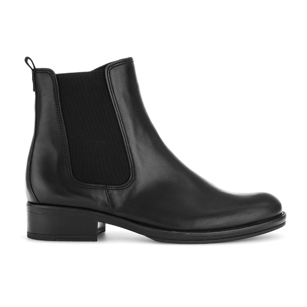 Shoes > Boots > Chelsea Boots - - Gabor - Modalova