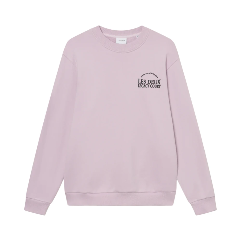 Sweatshirts & Hoodies > Sweatshirts - - Les Deux - Modalova