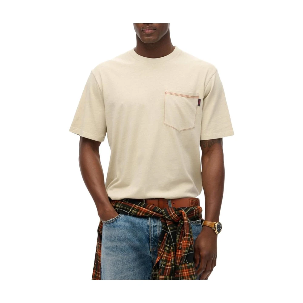 Tops > T-Shirts - - Superdry - Modalova
