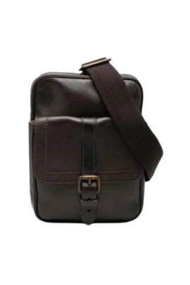 Pre-owned Utah Yuma Cross Body Bag