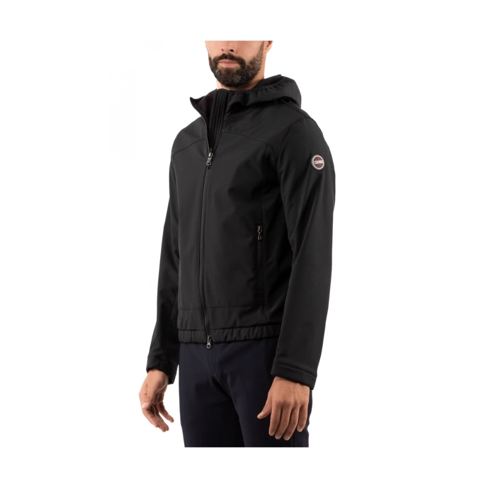 Colmar Herenjas Black Heren