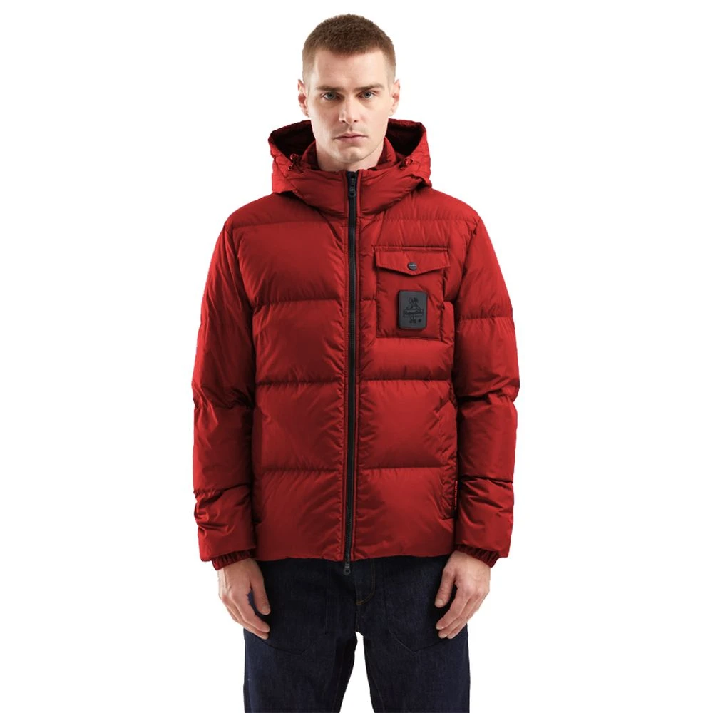 Jackets > Down Jackets - - RefrigiWear - Modalova
