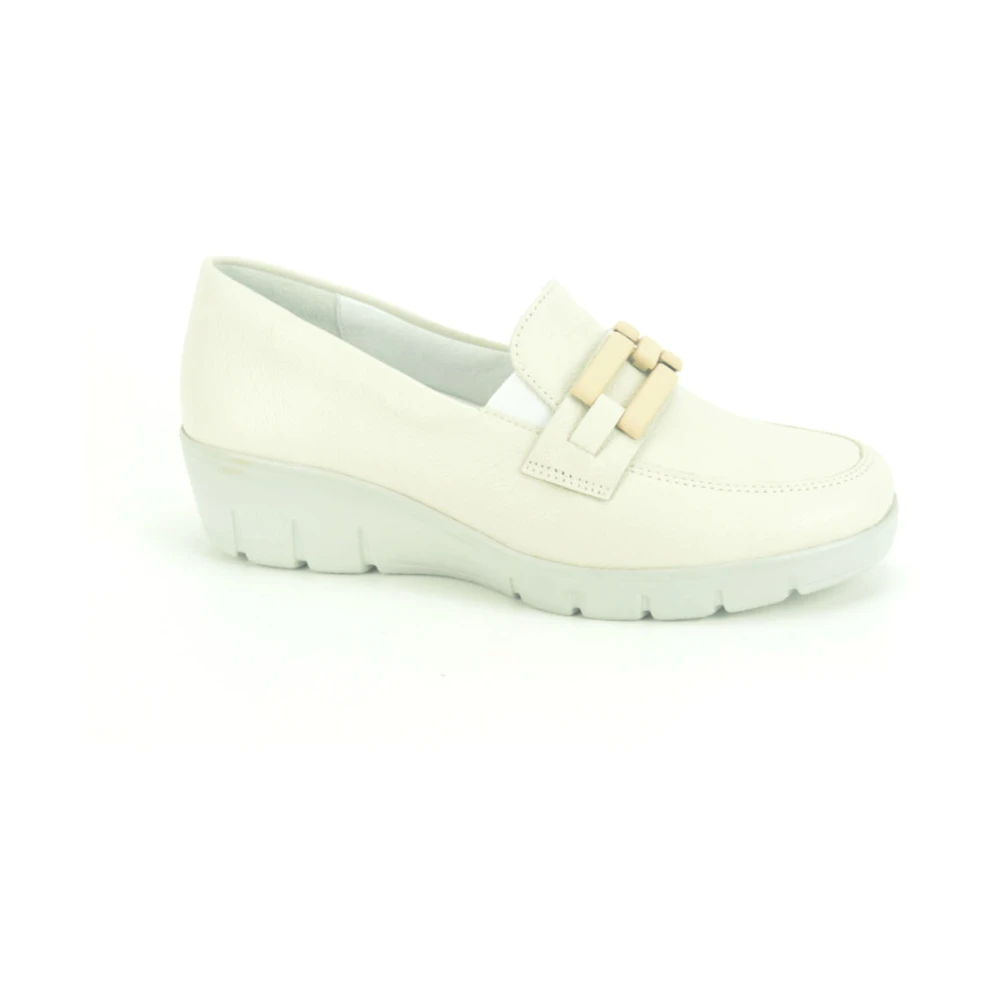 Semler Moccassin +Gar. DZ