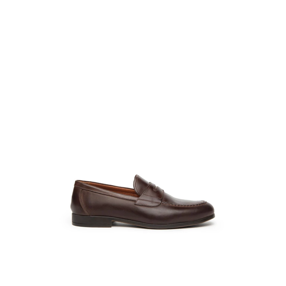 Shoes > Flats > Loafers - - Nerogiardini - Modalova