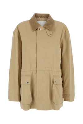 Chore Work Jacket