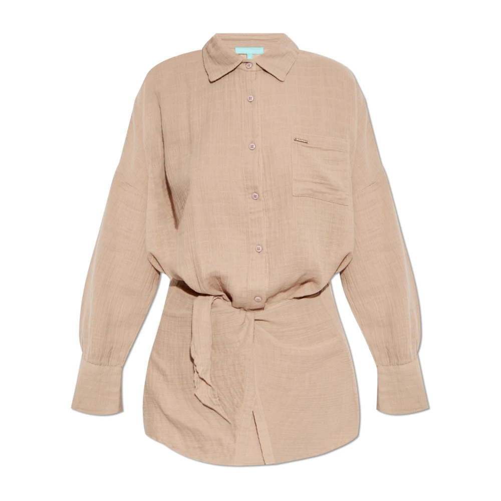 Dresses > Day Dresses > Shirt Dresses - - Melissa Odabash - Modalova