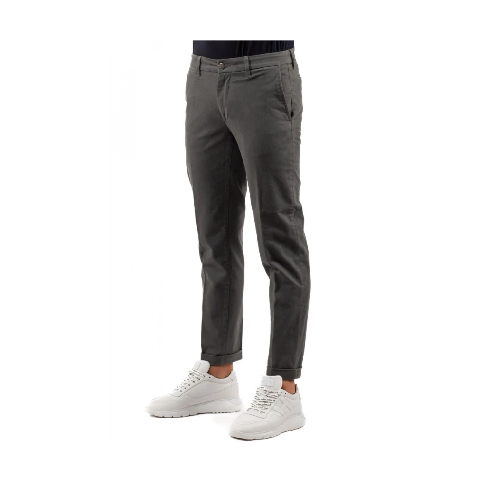 Re-Hash Herenbroek Gray Heren