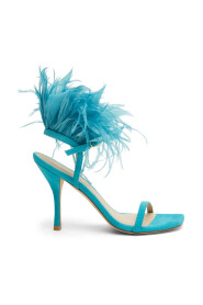 Flat Sandals