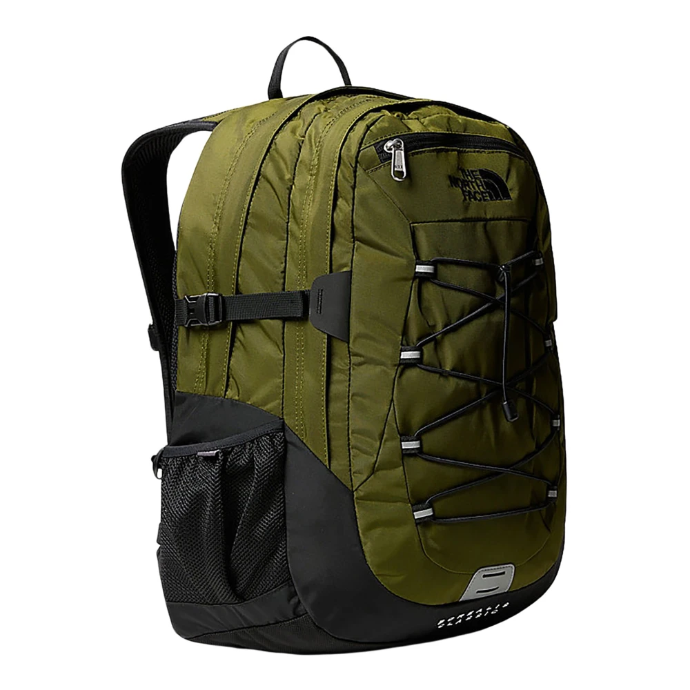 The North Face Backpacks Green Heren