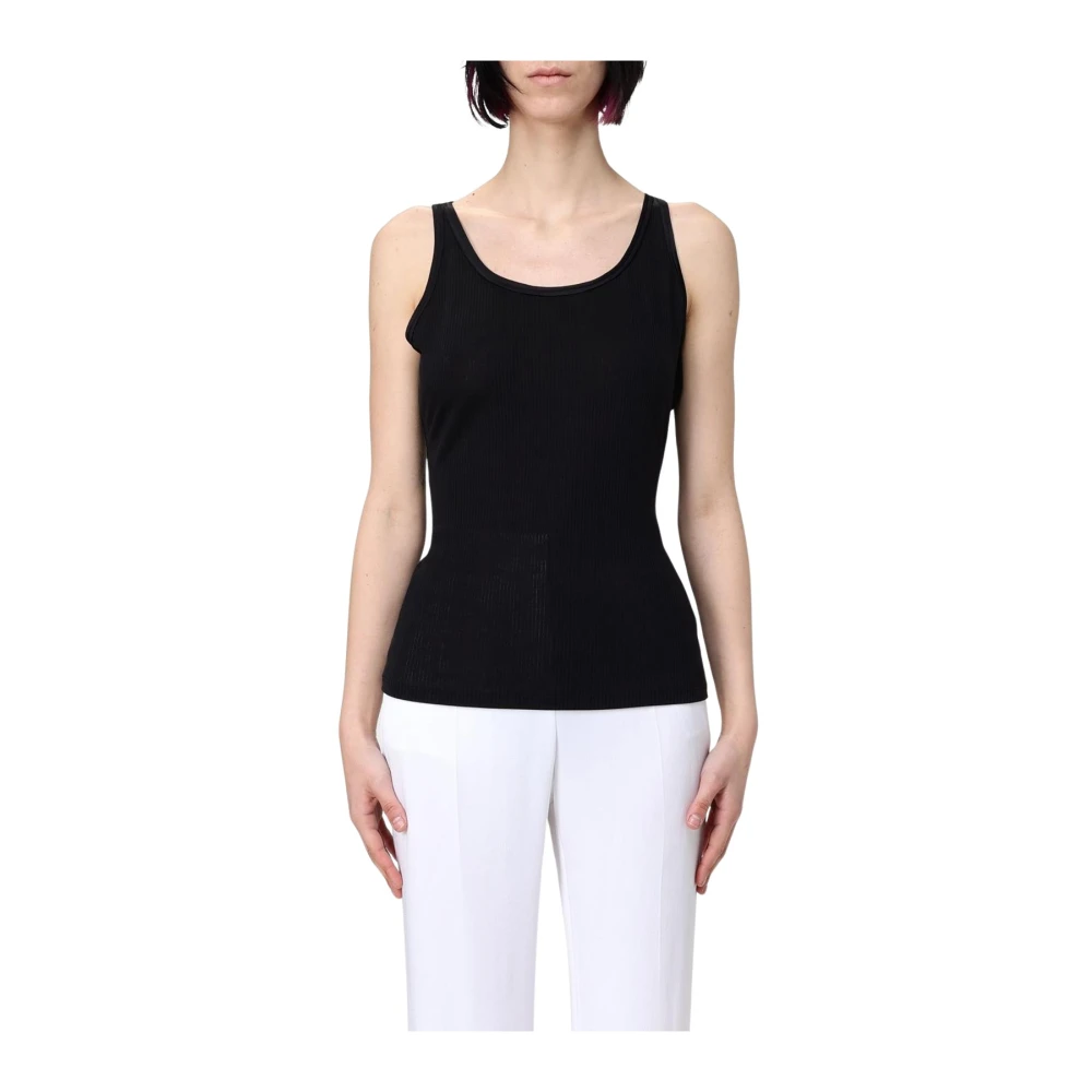 Tops > Sleeveless Tops - - Hugo - Modalova