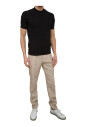 t-shirt-col-rond-noir