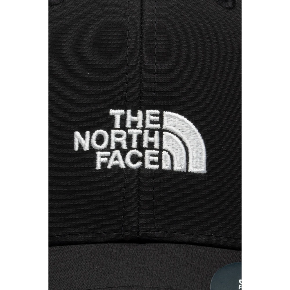 The North Face Zwarte Tech Hoed Black Heren