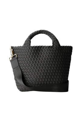 Vävd Tote Bag