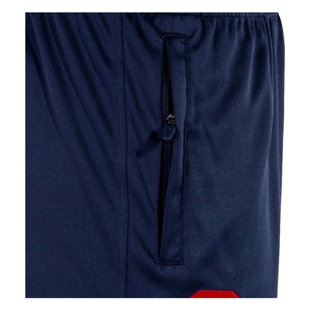 Joma Kampioenschap VII Shorts Blue Heren