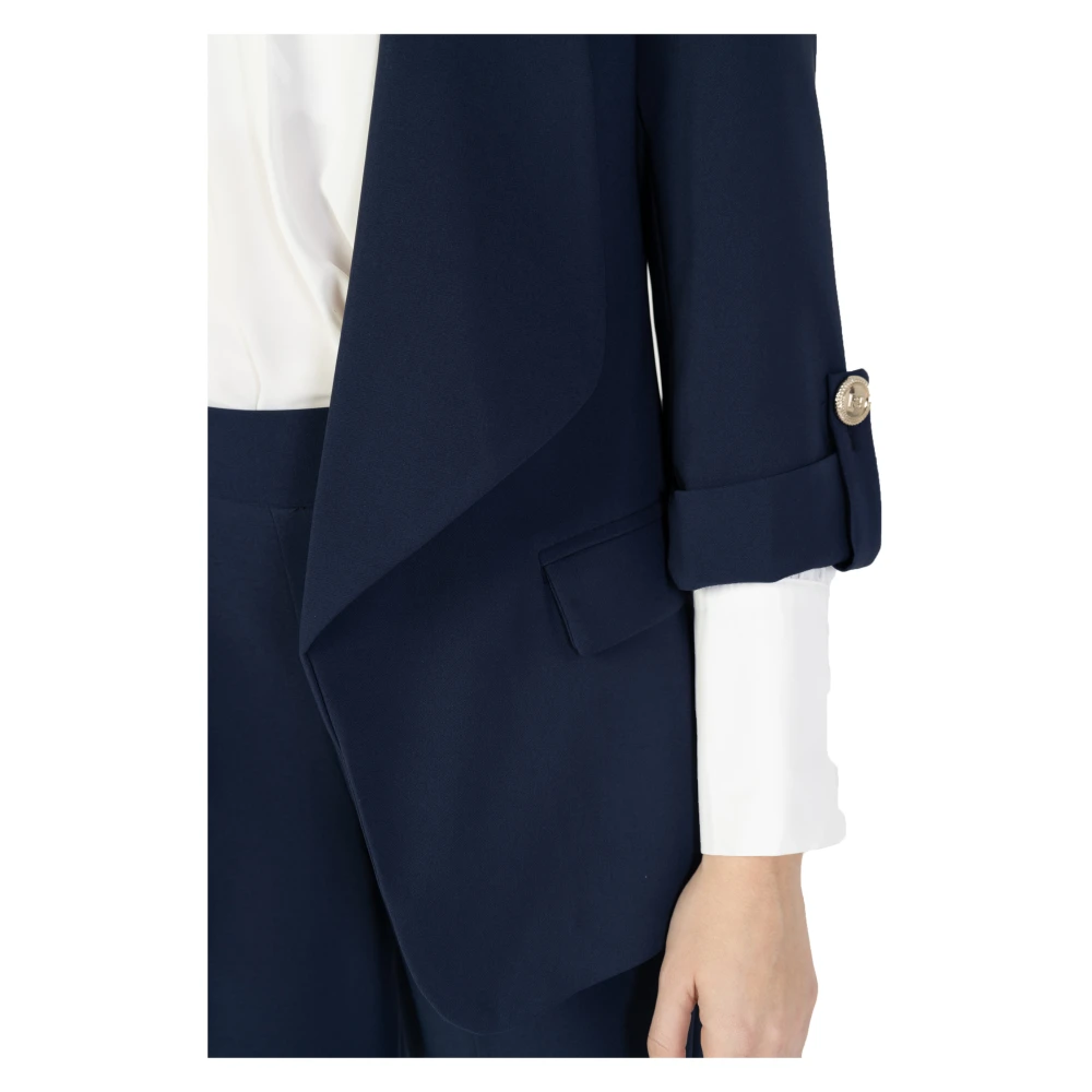 RINASCIMENTO Damesblazer Blue Dames