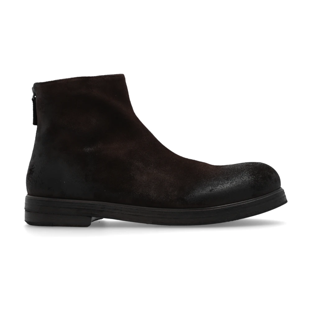 Shoes > Boots > Ankle Boots - - Marsell - Modalova