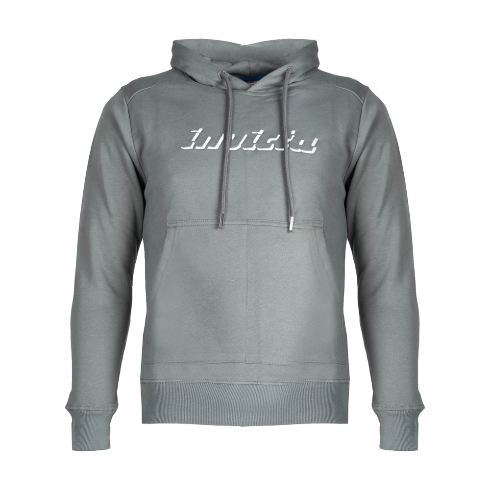 Sweatshirts & Hoodies > Hoodies - - Invicta - Modalova