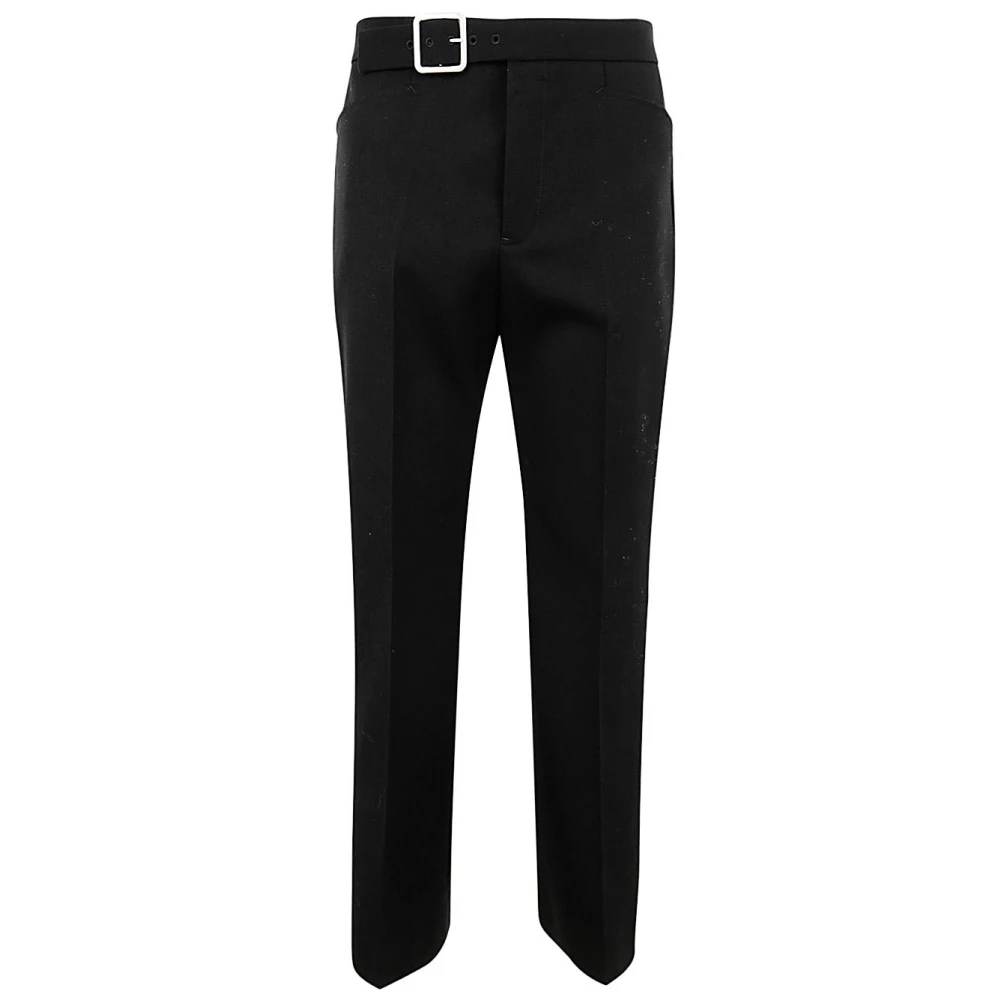 Trousers > Straight Trousers - - Jil Sander - Modalova