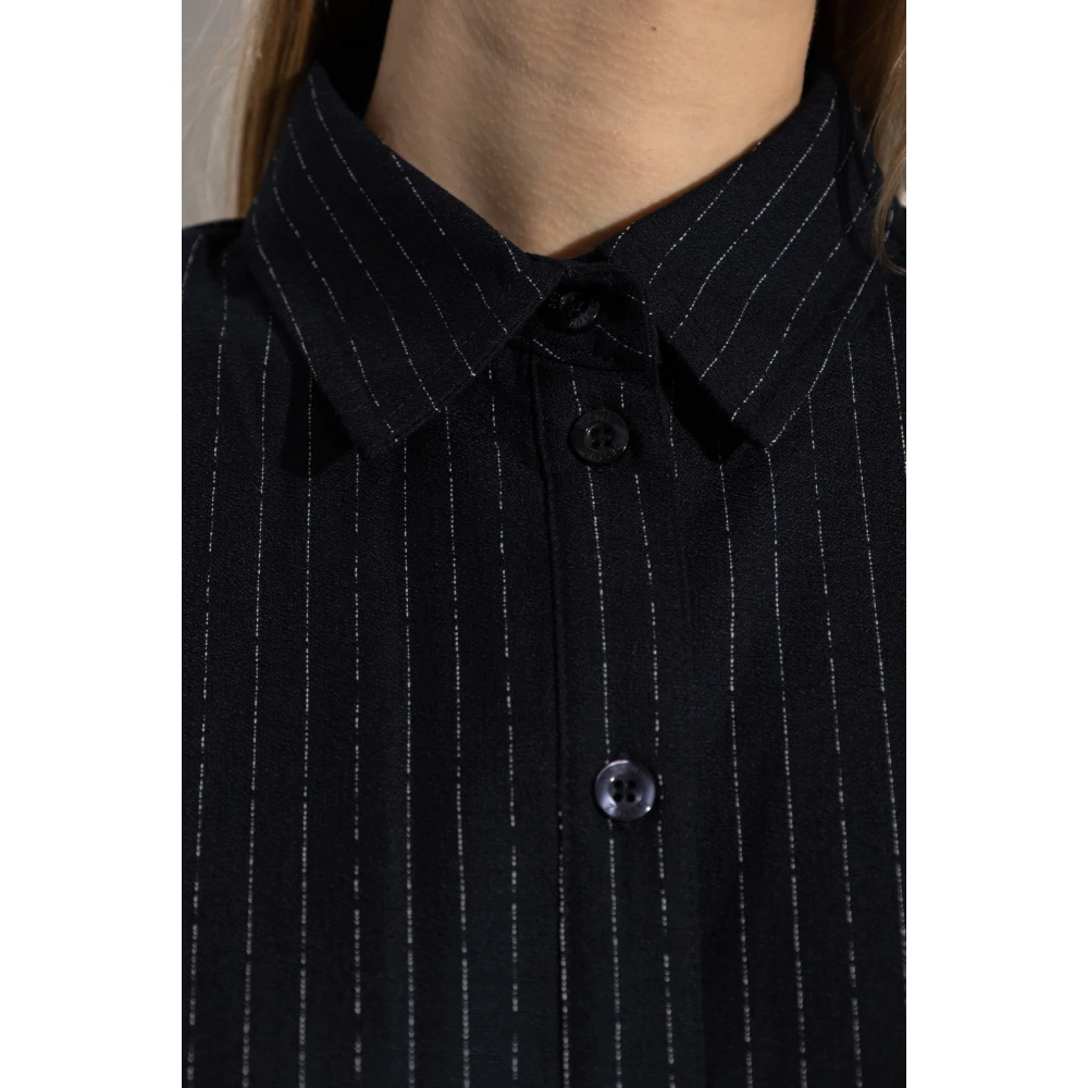 Gestuz Shirt Dacia Blue Dames