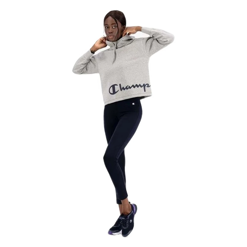 Champion Leggings Blue Dames