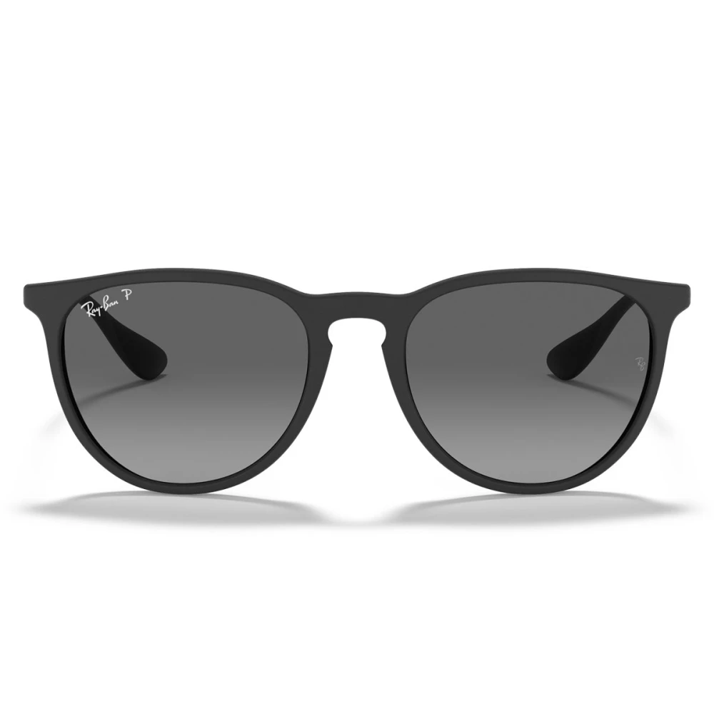 Ray-Ban Unisex Svart Erika Rb4171