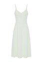 robe-midi-evasee-elegante