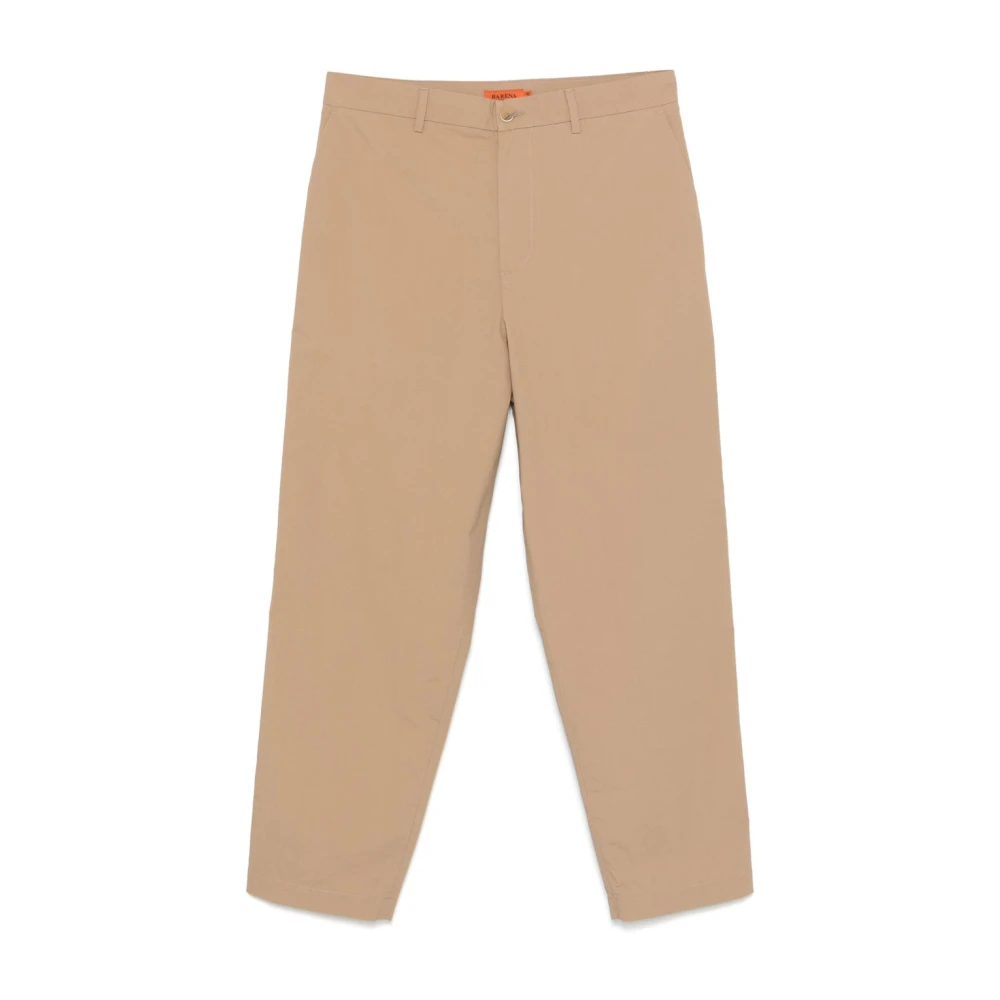 Trousers > Straight Trousers - - Barena Venezia - Modalova