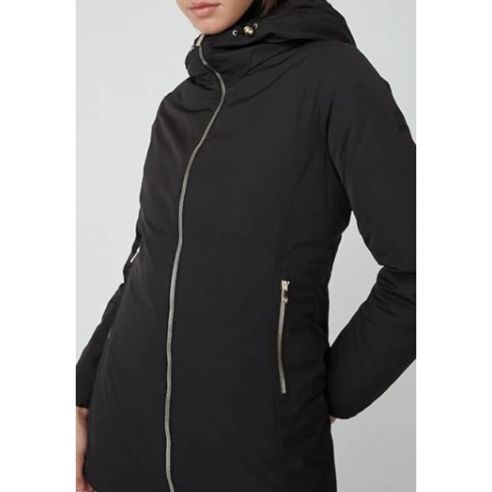 Ciesse Piumini Kalie Damesjas Black Dames