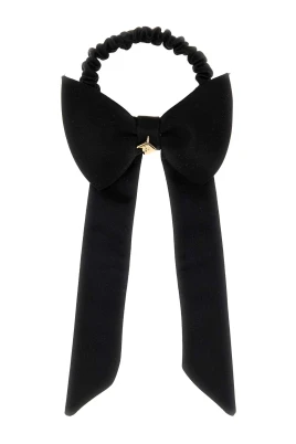 Satinscrunchie
