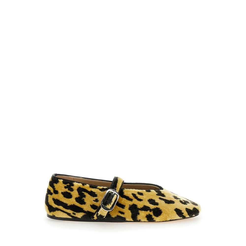 Shoes > Flats > Ballerinas - - Le Monde Beryl - Modalova