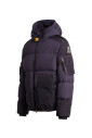 velvet-hooded-bimaterial-jacket