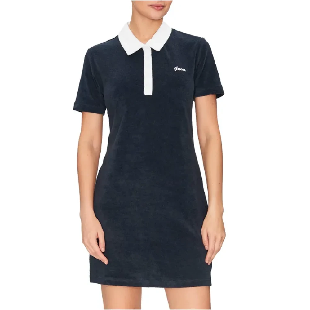 Dresses > Day Dresses > Short Dresses - - Guess - Modalova