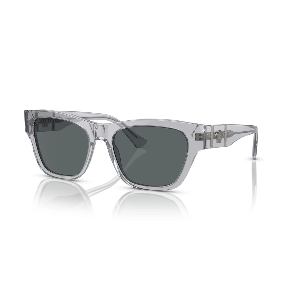 Accessories > Sunglasses - - Versace - Modalova