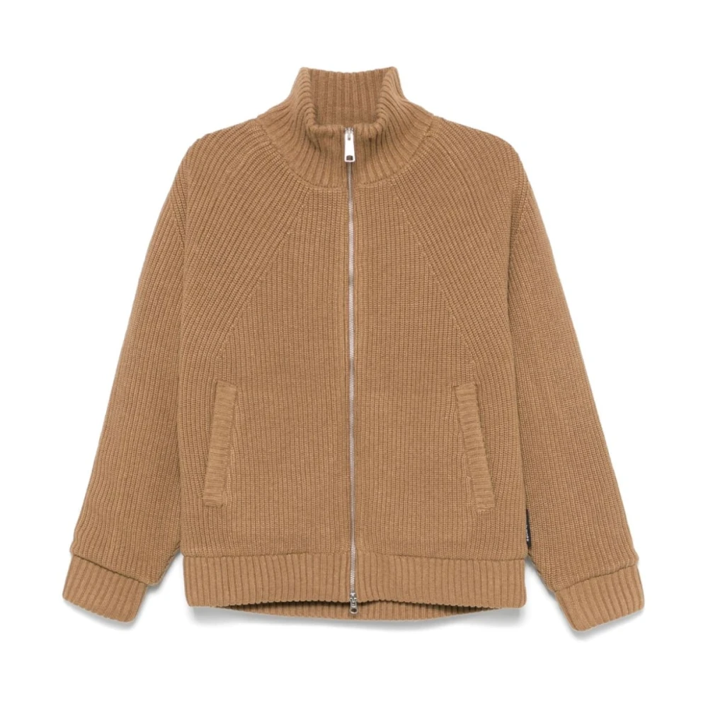Knitwear > Cardigans - - Carhartt Wip - Modalova
