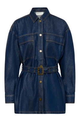 MWNessie 181 Jacket