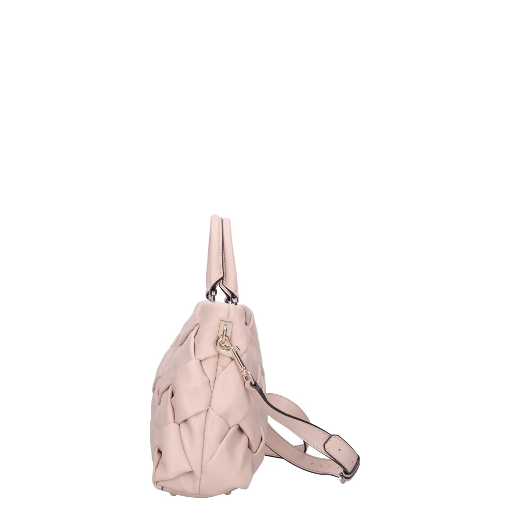 Guess Handtas Pink Dames