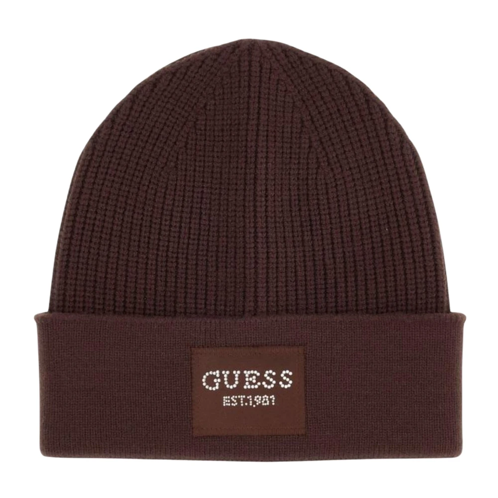 Guess , Damen, Accessories, Braun, L