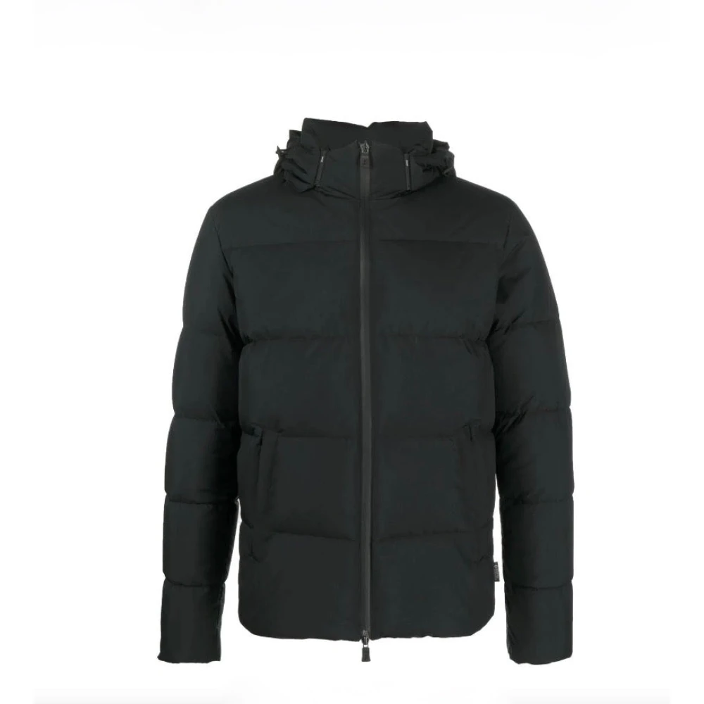 Jackets > Down Jackets - - Herno - Modalova