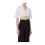 short-white-cotton-v-neck-blouse