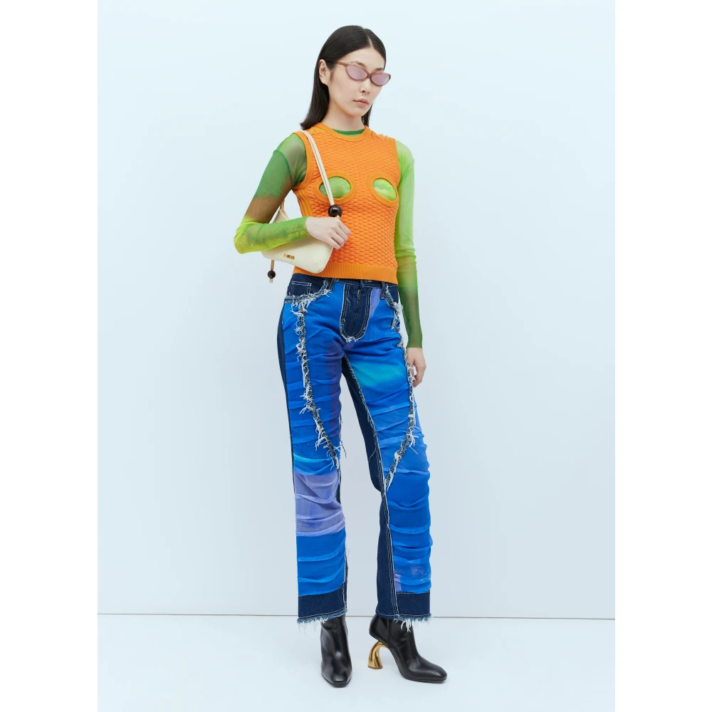 Knitwear > Round-neck Knitwear - - Paula Canovas del Vas - Modalova